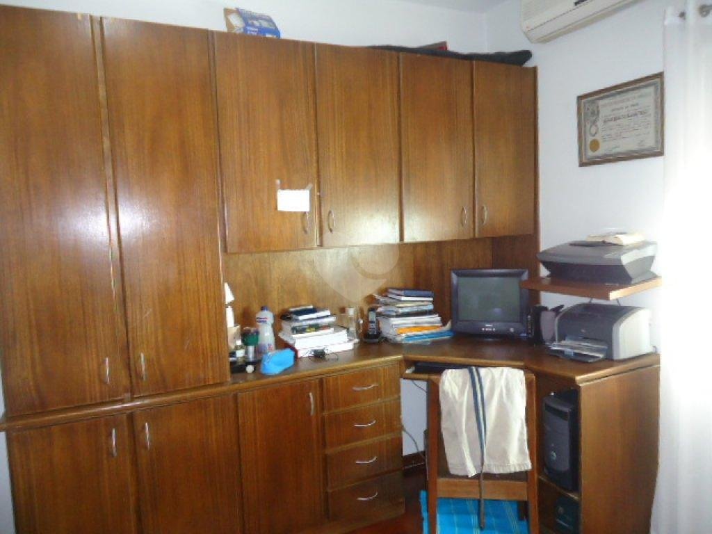 Venda Casa São Paulo Planalto Paulista REO69612 40