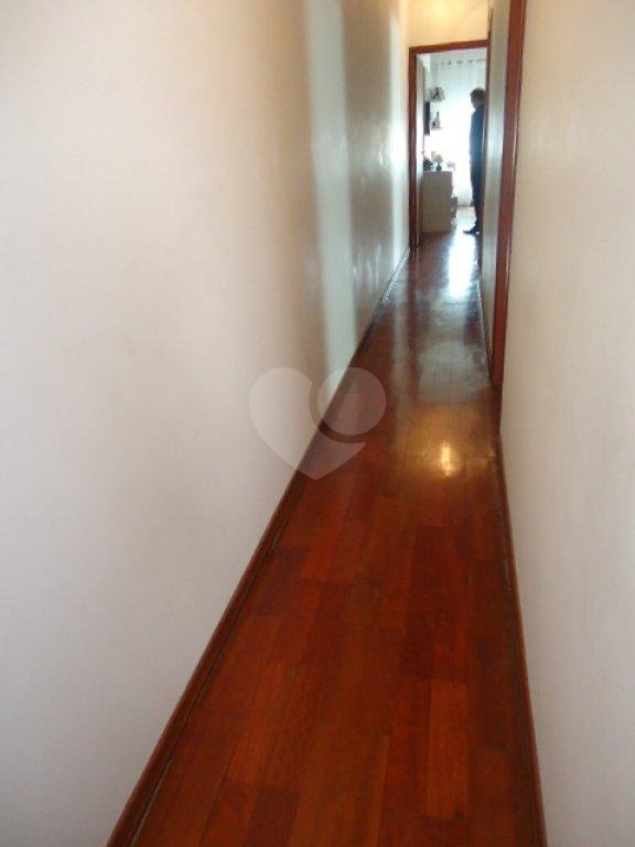 Venda Casa São Paulo Planalto Paulista REO69612 48