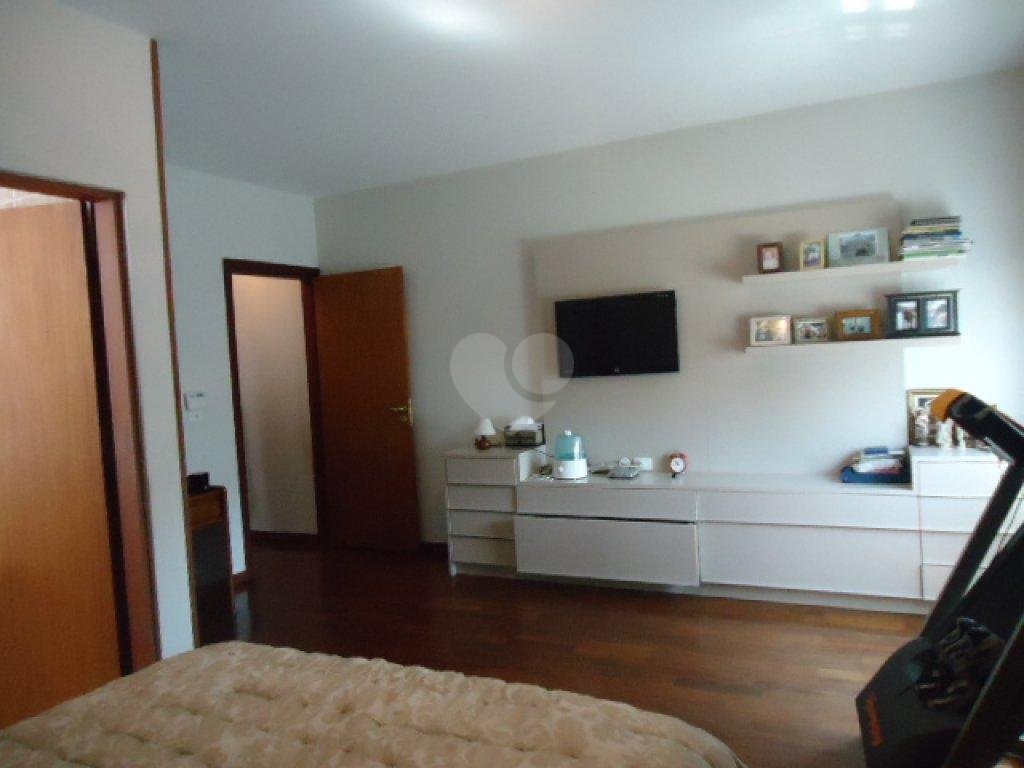 Venda Casa São Paulo Planalto Paulista REO69612 55