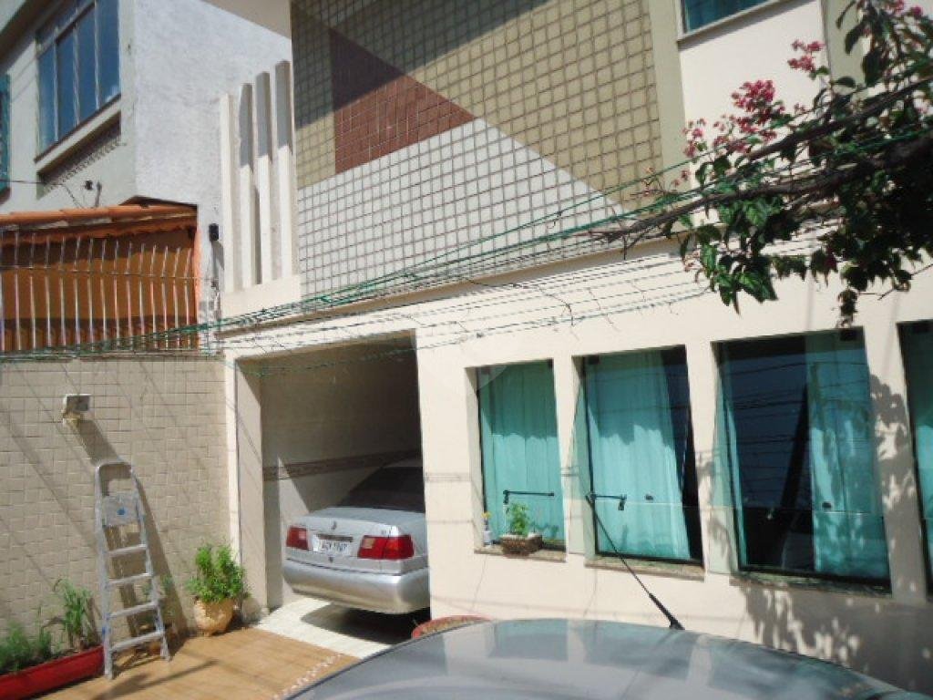 Venda Casa São Paulo Planalto Paulista REO69612 1