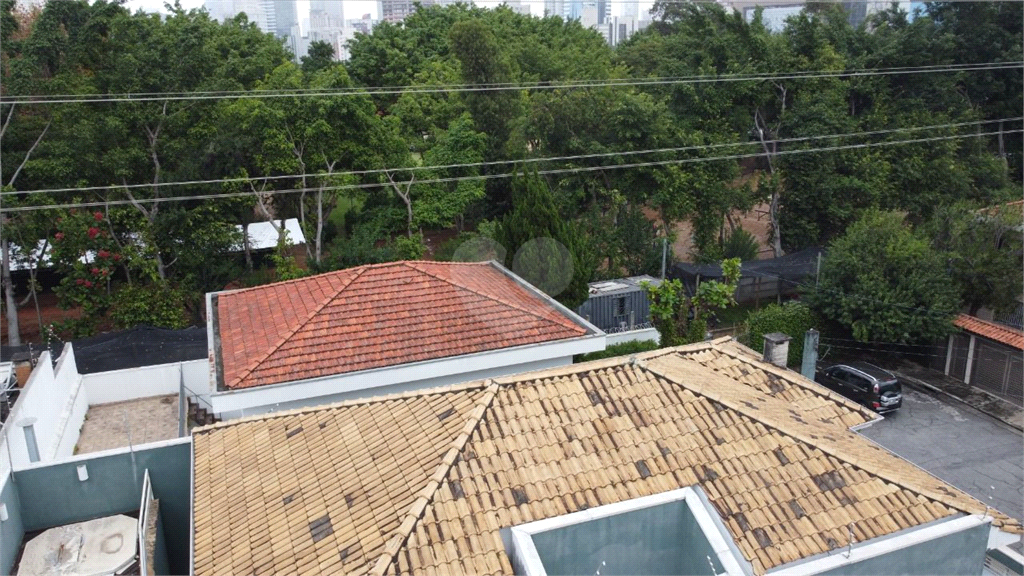 Venda Sobrado São Paulo Brooklin Paulista REO696122 21