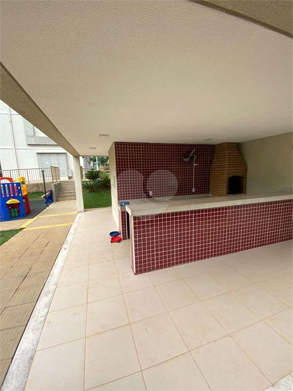 Venda Apartamento São Carlos Residencial Monsenhor Romeu Tortorelli REO696137 11