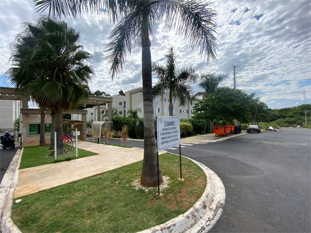 Venda Apartamento São Carlos Residencial Monsenhor Romeu Tortorelli REO696137 8