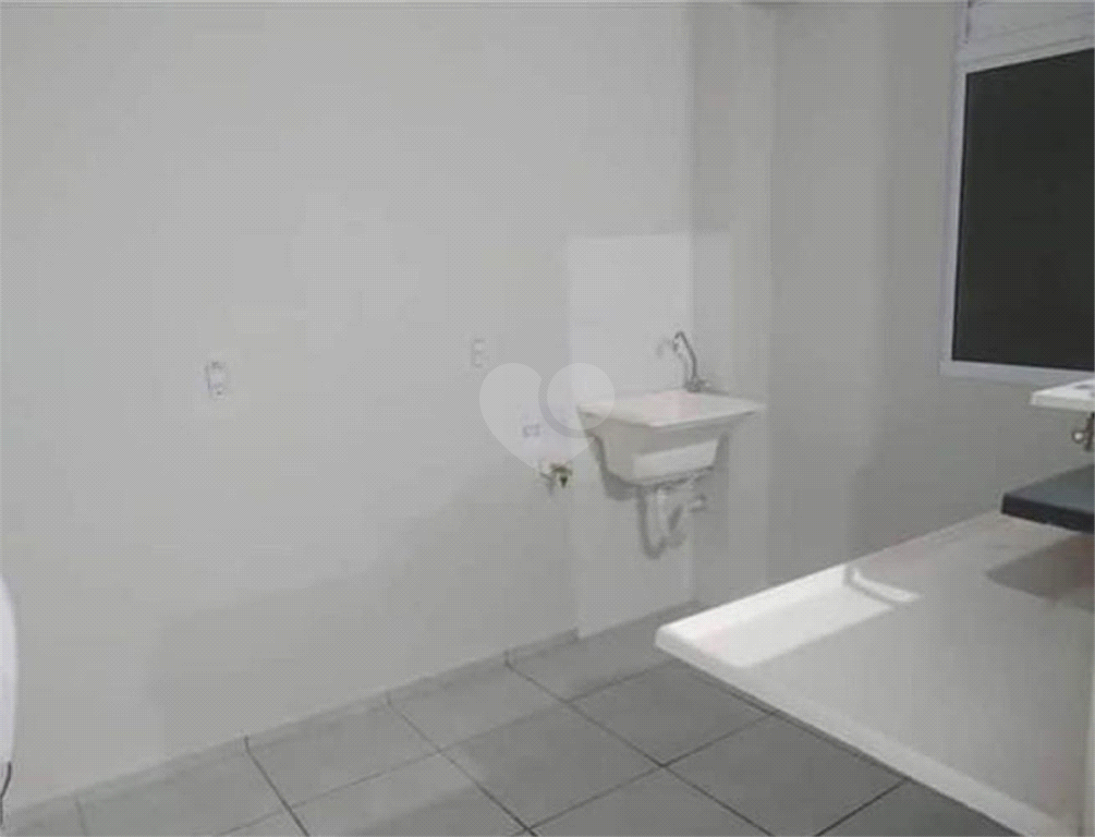 Venda Apartamento São Carlos Residencial Monsenhor Romeu Tortorelli REO696137 2