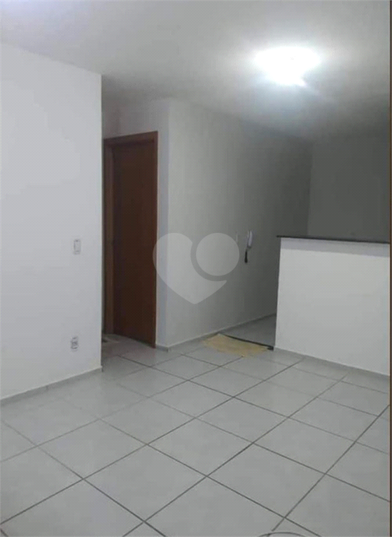 Venda Apartamento São Carlos Residencial Monsenhor Romeu Tortorelli REO696137 1