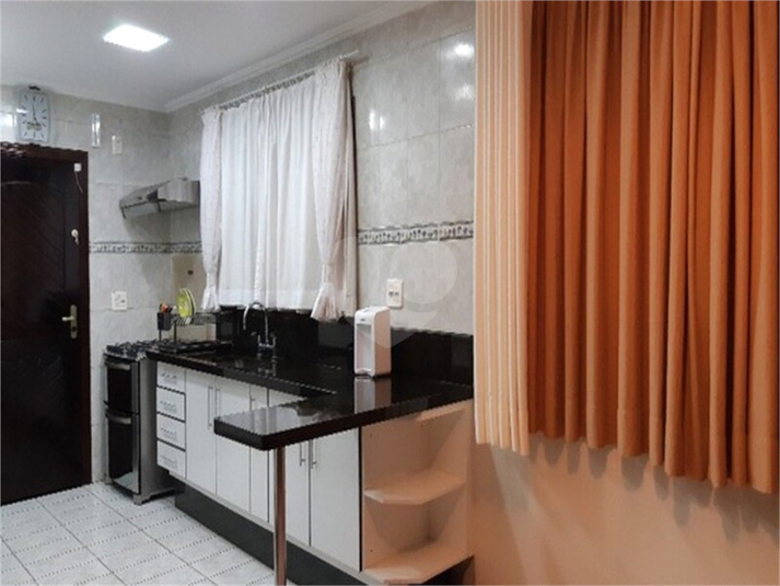 Venda Sobrado Guarulhos Jardim Vila Galvão REO696138 13