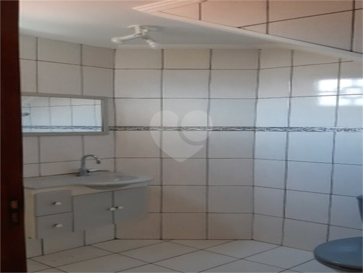 Venda Sobrado Guarulhos Jardim Vila Galvão REO696138 2