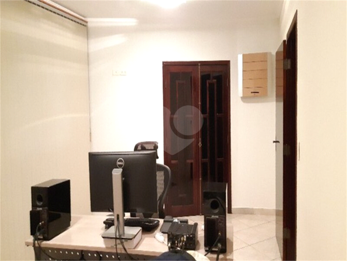 Venda Sobrado Guarulhos Jardim Vila Galvão REO696138 11