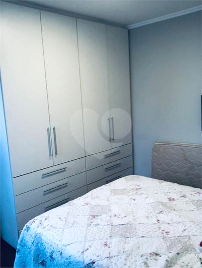 Venda Apartamento Curitiba Bigorrilho REO696143 12