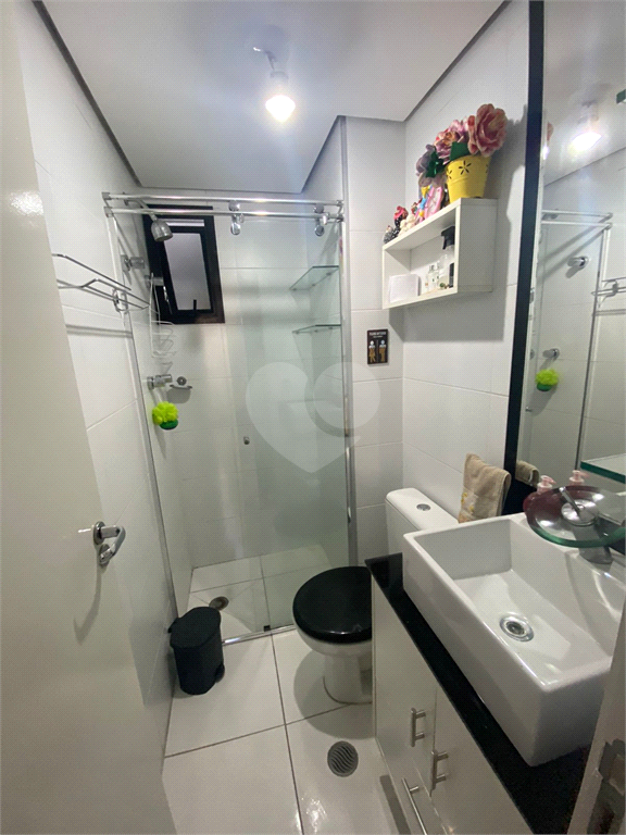 Venda Apartamento São Paulo Vila Esperança REO696149 25