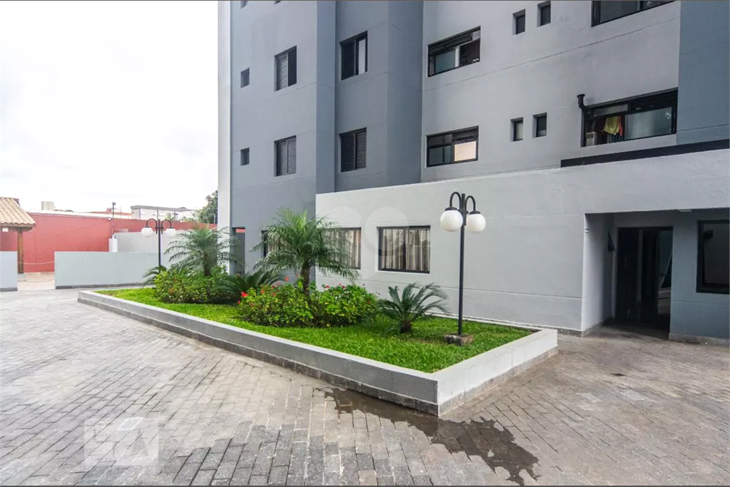 Venda Apartamento São Paulo Vila Esperança REO696149 40