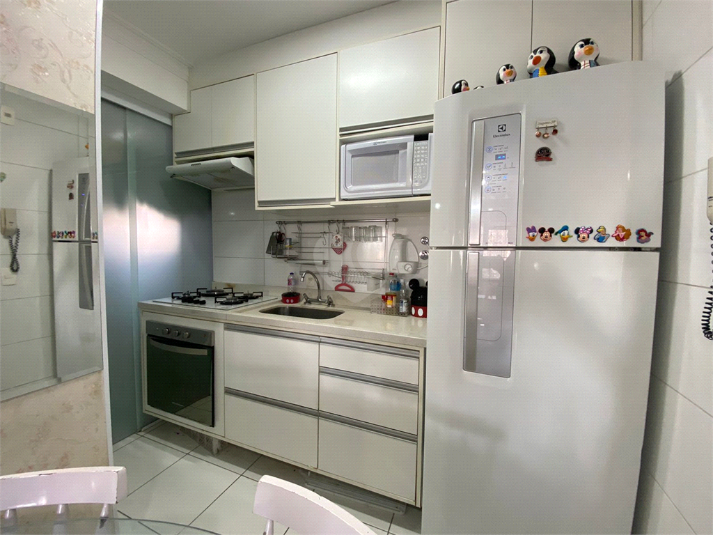 Venda Apartamento São Paulo Vila Esperança REO696149 8