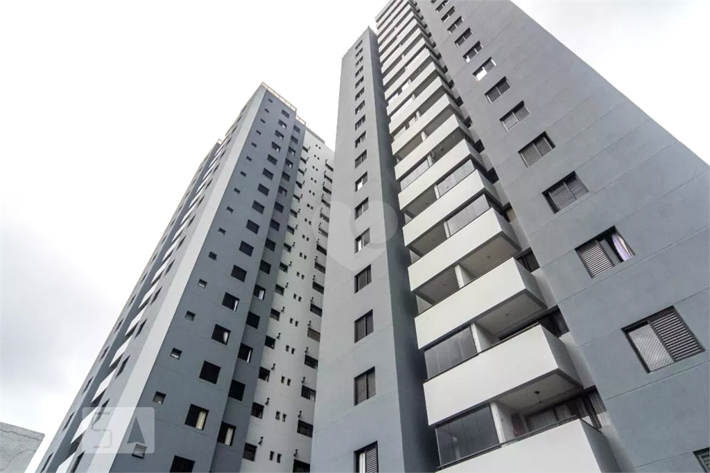 Venda Apartamento São Paulo Vila Esperança REO696149 41