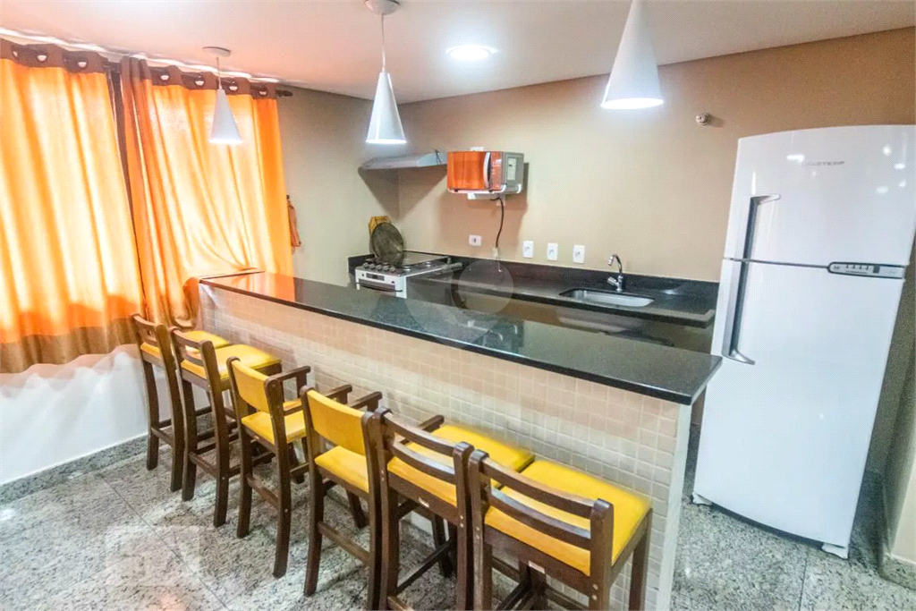 Venda Apartamento São Paulo Vila Esperança REO696149 37