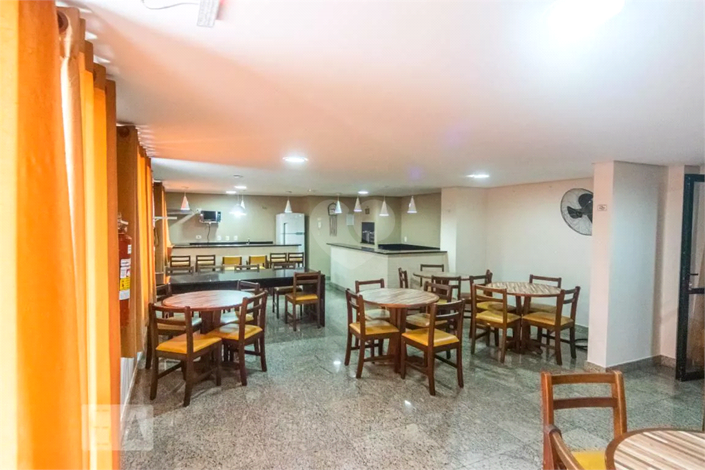 Venda Apartamento São Paulo Vila Esperança REO696149 36