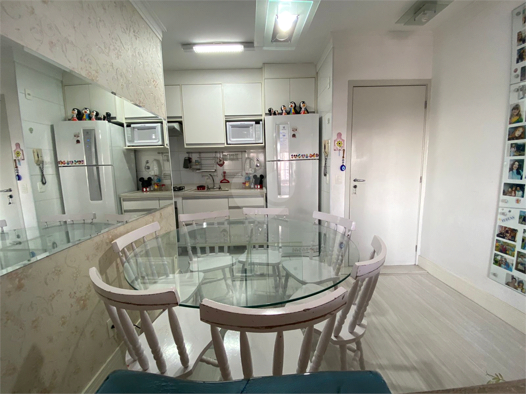 Venda Apartamento São Paulo Vila Esperança REO696149 4