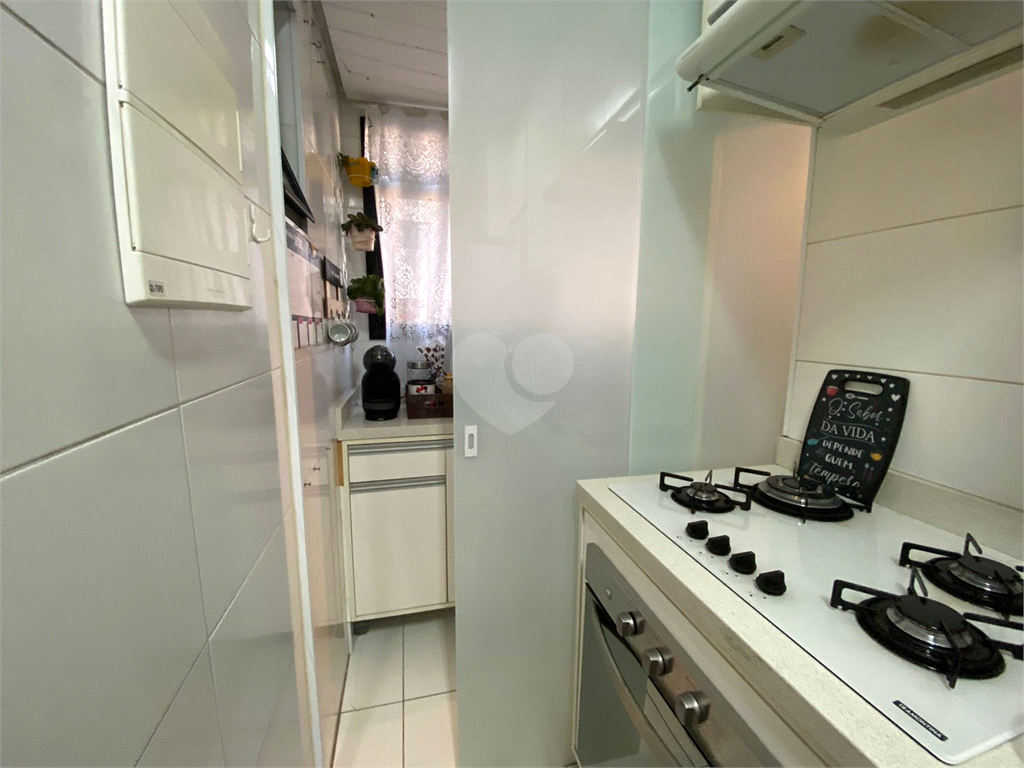 Venda Apartamento São Paulo Vila Esperança REO696149 9