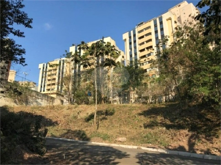 Venda Terreno São Paulo Vila Suzana REO696160 1