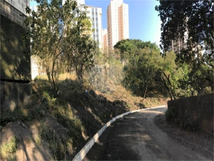 Venda Terreno São Paulo Vila Suzana REO696160 6