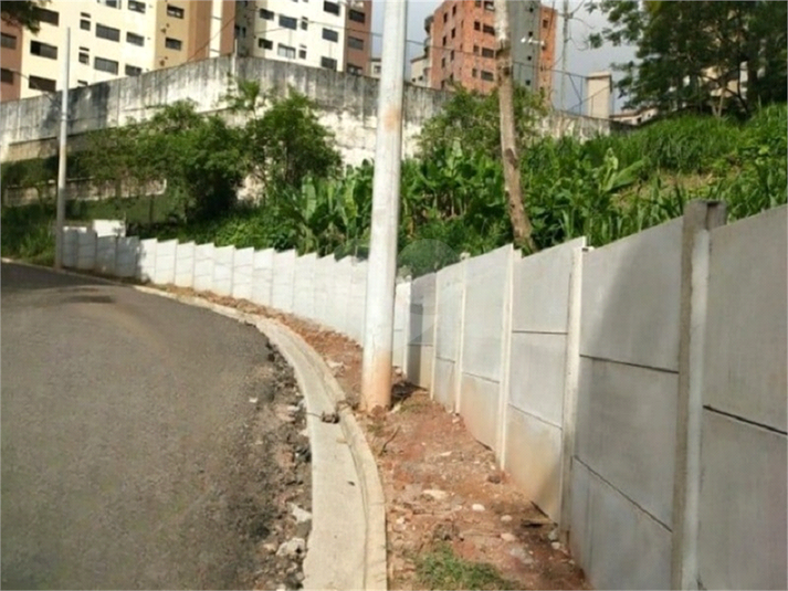 Venda Terreno São Paulo Vila Suzana REO696160 5