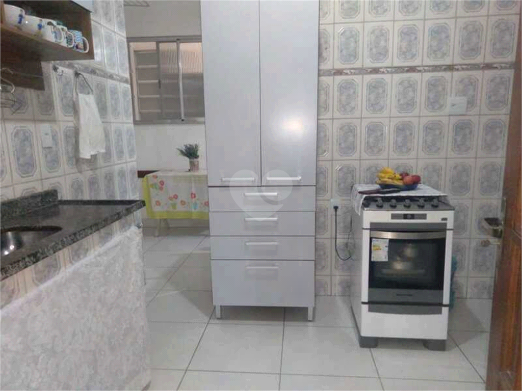 Venda Apartamento Rio De Janeiro Estácio REO696161 14