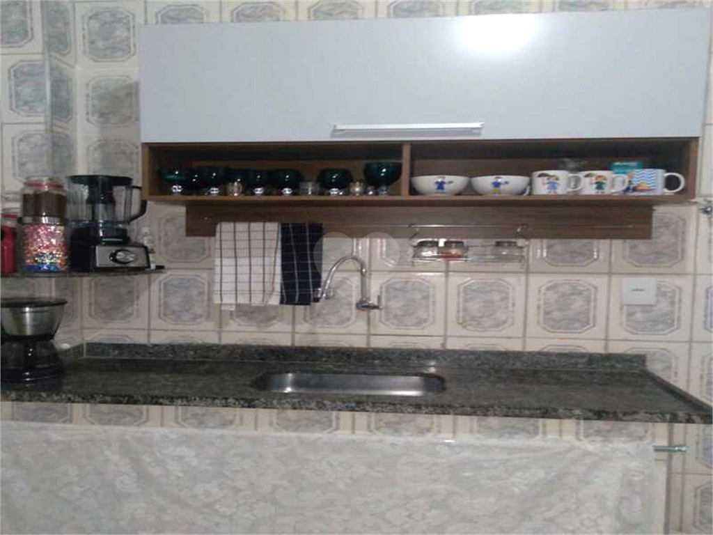 Venda Apartamento Rio De Janeiro Estácio REO696161 11