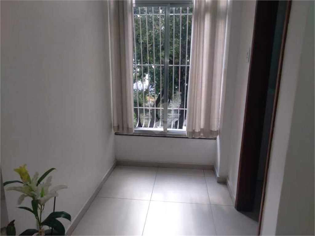 Venda Apartamento Rio De Janeiro Estácio REO696161 3