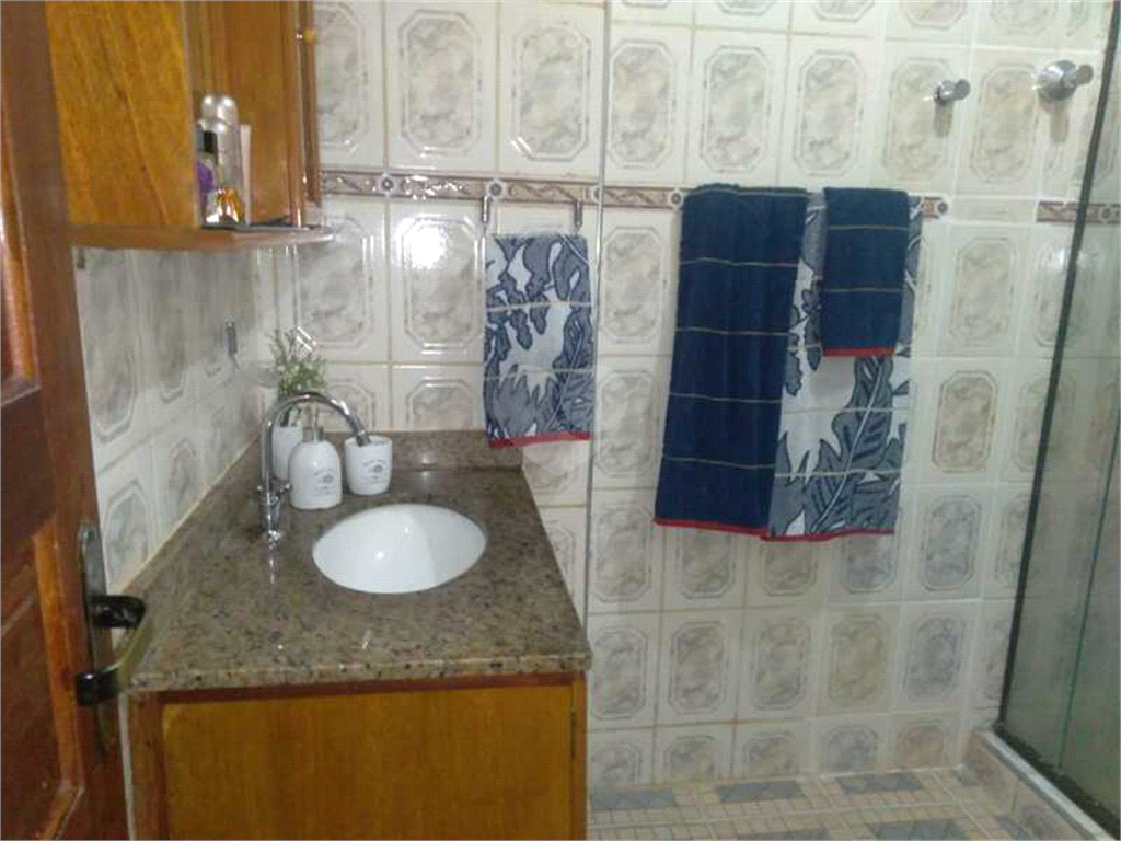 Venda Apartamento Rio De Janeiro Estácio REO696161 17