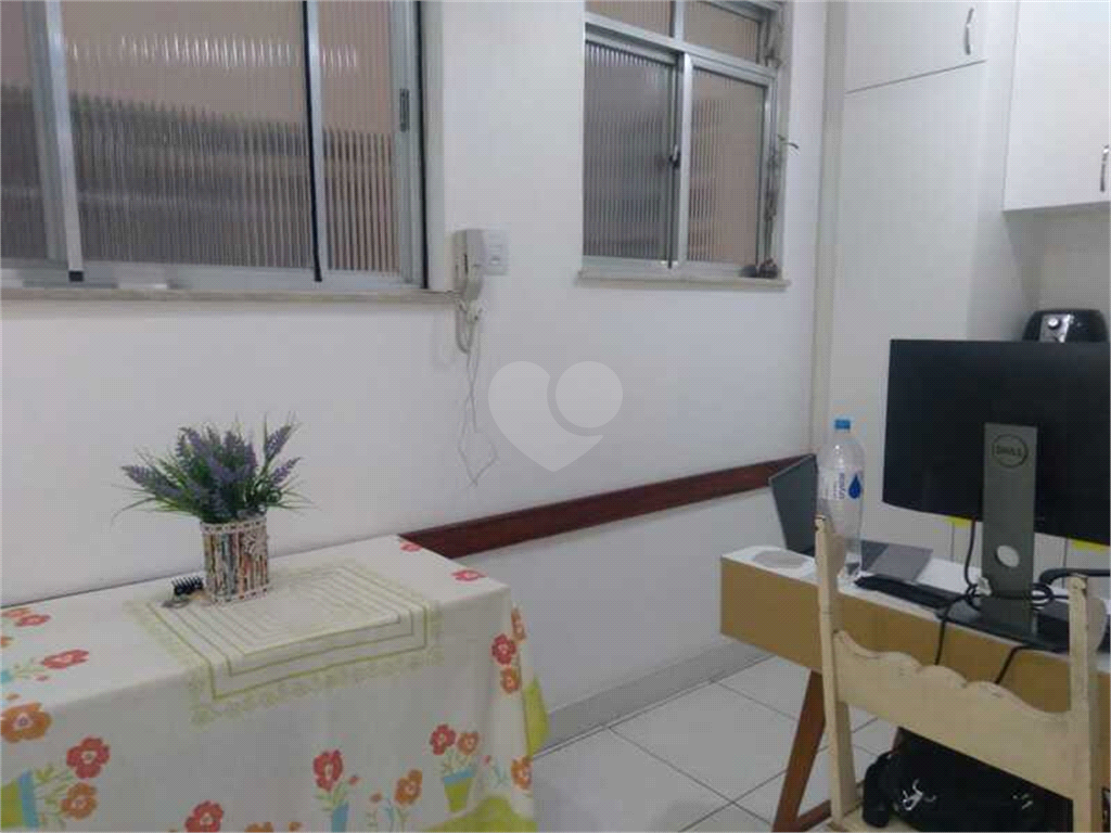 Venda Apartamento Rio De Janeiro Estácio REO696161 21