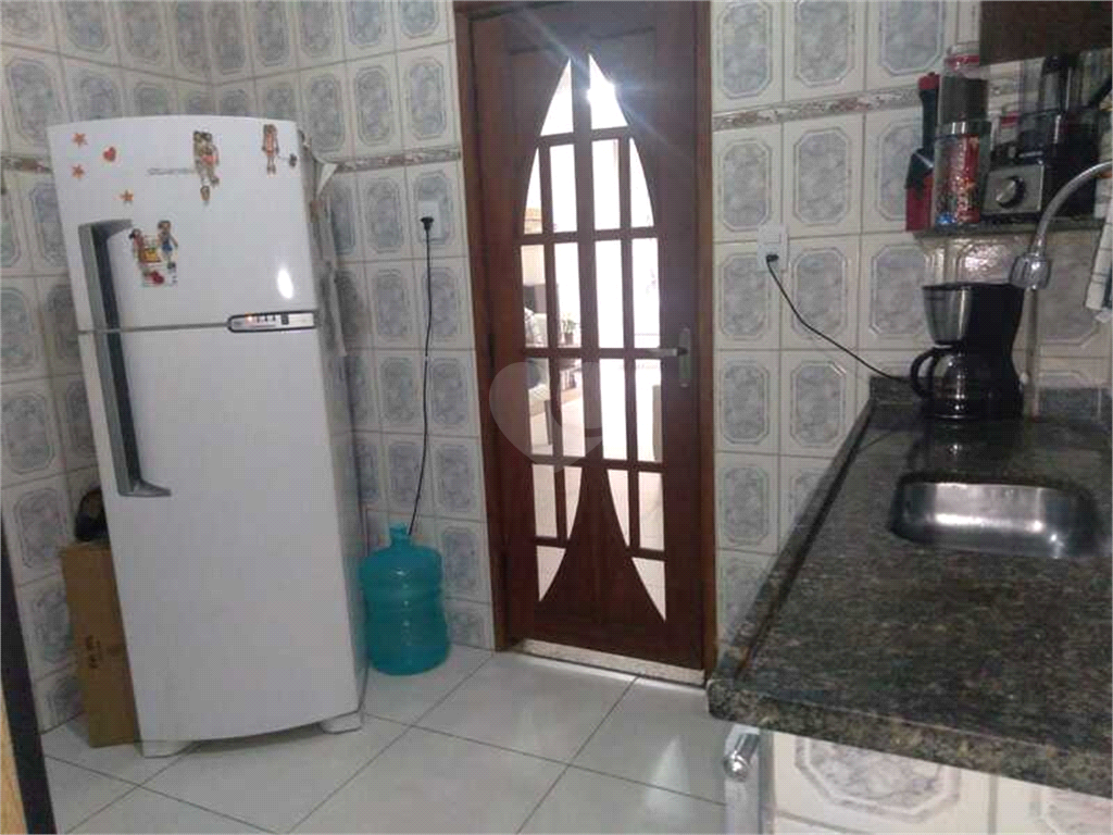 Venda Apartamento Rio De Janeiro Estácio REO696161 12