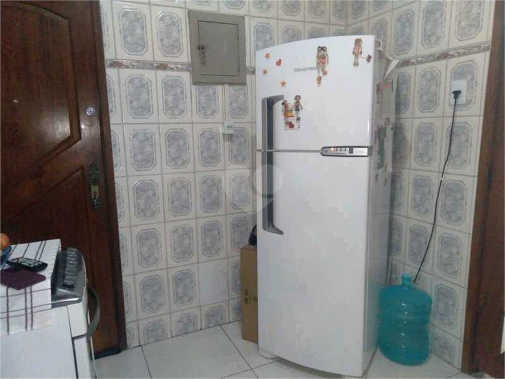 Venda Apartamento Rio De Janeiro Estácio REO696161 13