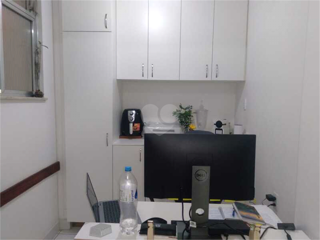 Venda Apartamento Rio De Janeiro Estácio REO696161 23