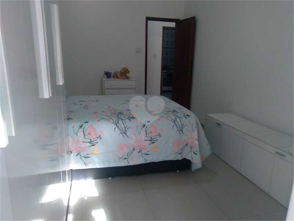 Venda Apartamento Rio De Janeiro Estácio REO696161 6