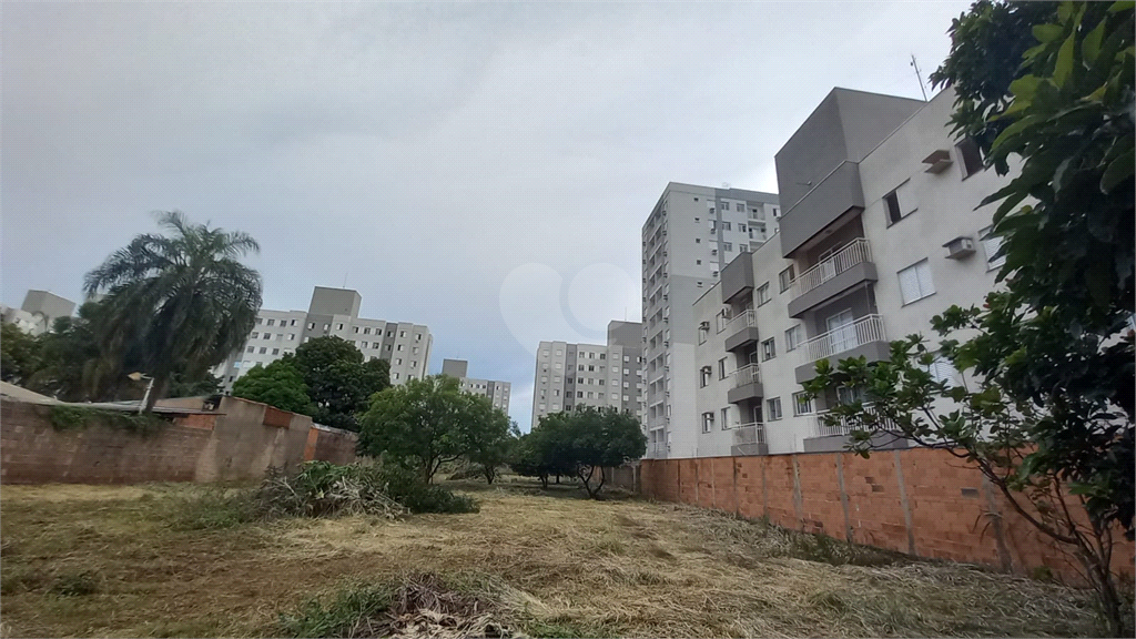 Venda Terreno Ribeirão Preto Residencial Das Américas REO696166 1