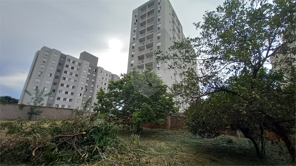 Venda Terreno Ribeirão Preto Residencial Das Américas REO696166 5