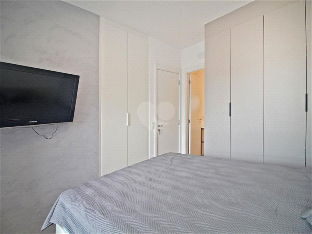 Venda Apartamento São Paulo Vila Romana REO696198 7