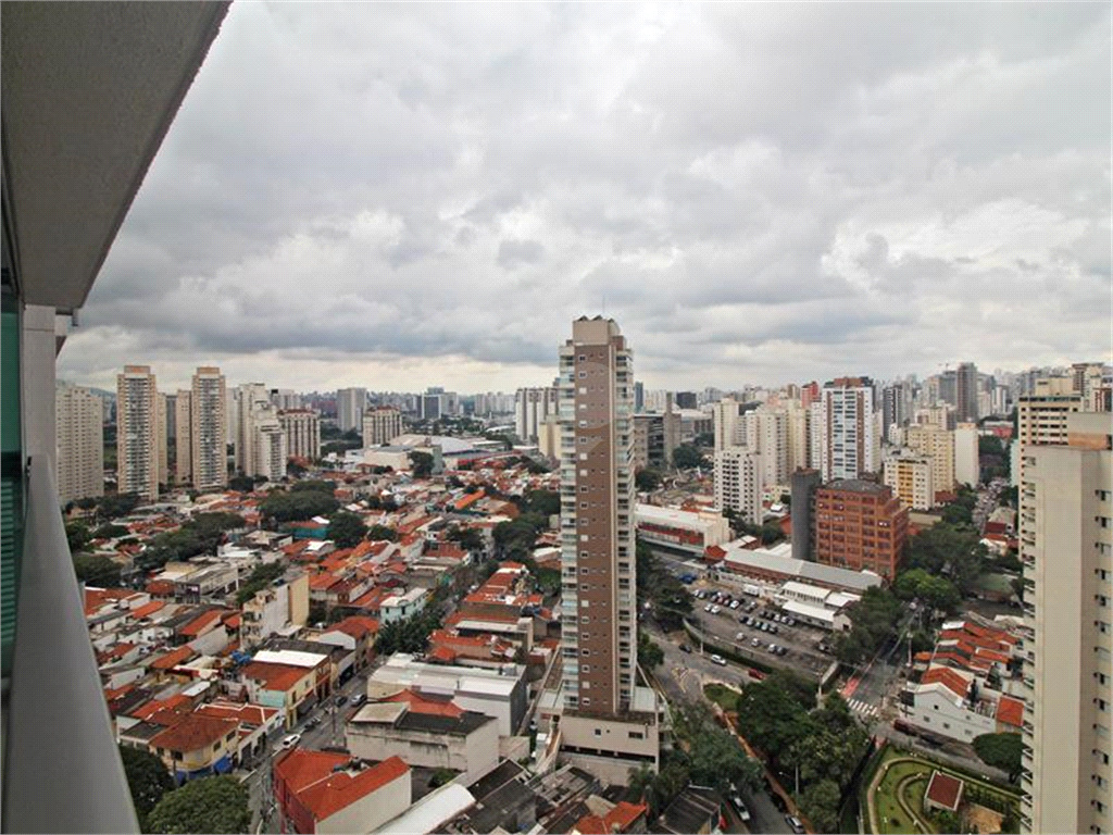 Venda Apartamento São Paulo Vila Romana REO696198 26