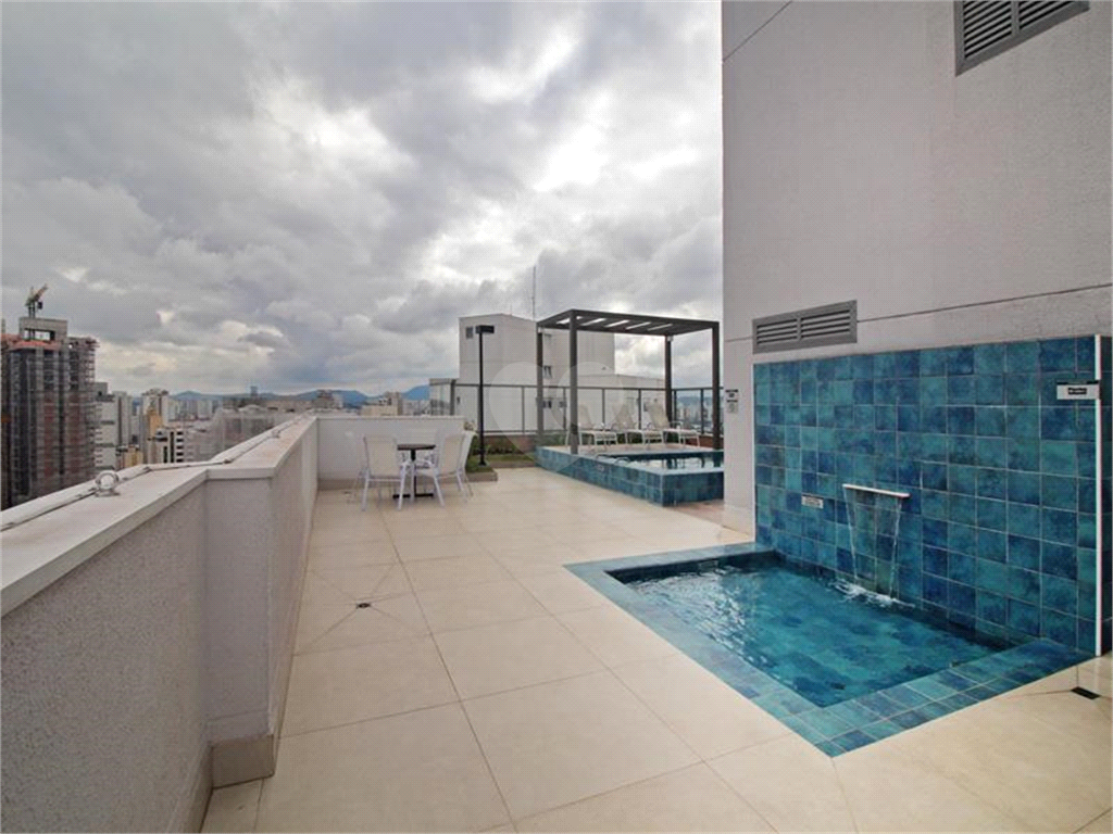 Venda Apartamento São Paulo Vila Romana REO696198 41