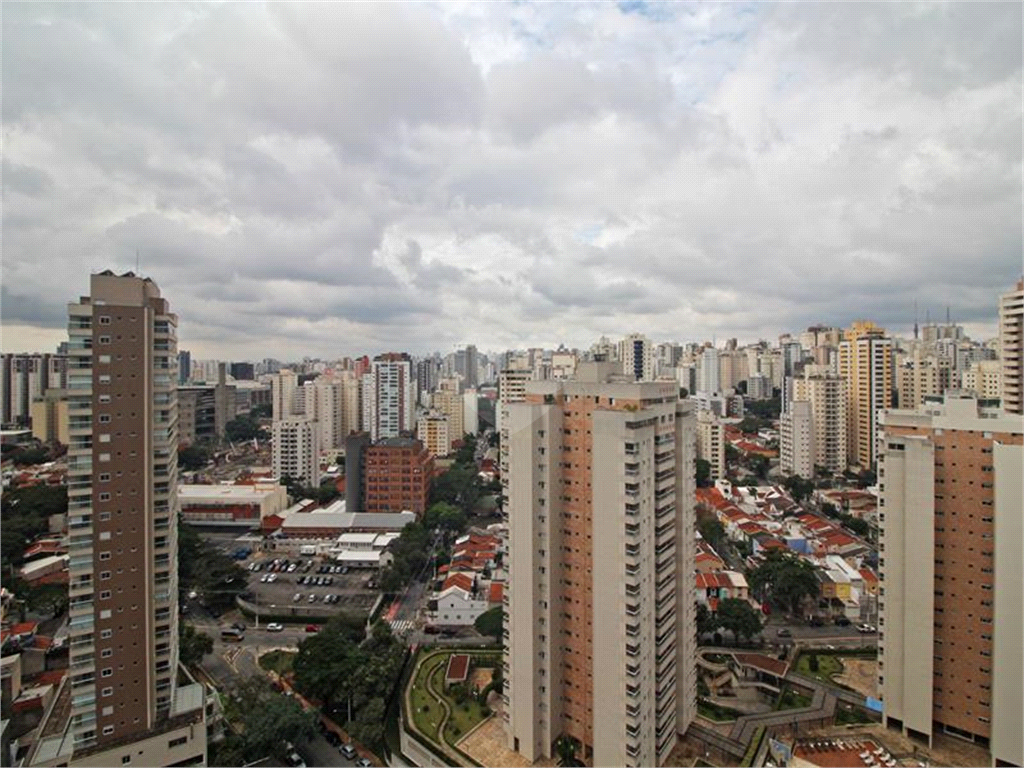 Venda Apartamento São Paulo Vila Romana REO696198 27