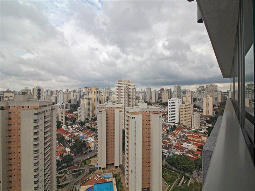 Venda Apartamento São Paulo Vila Romana REO696198 28