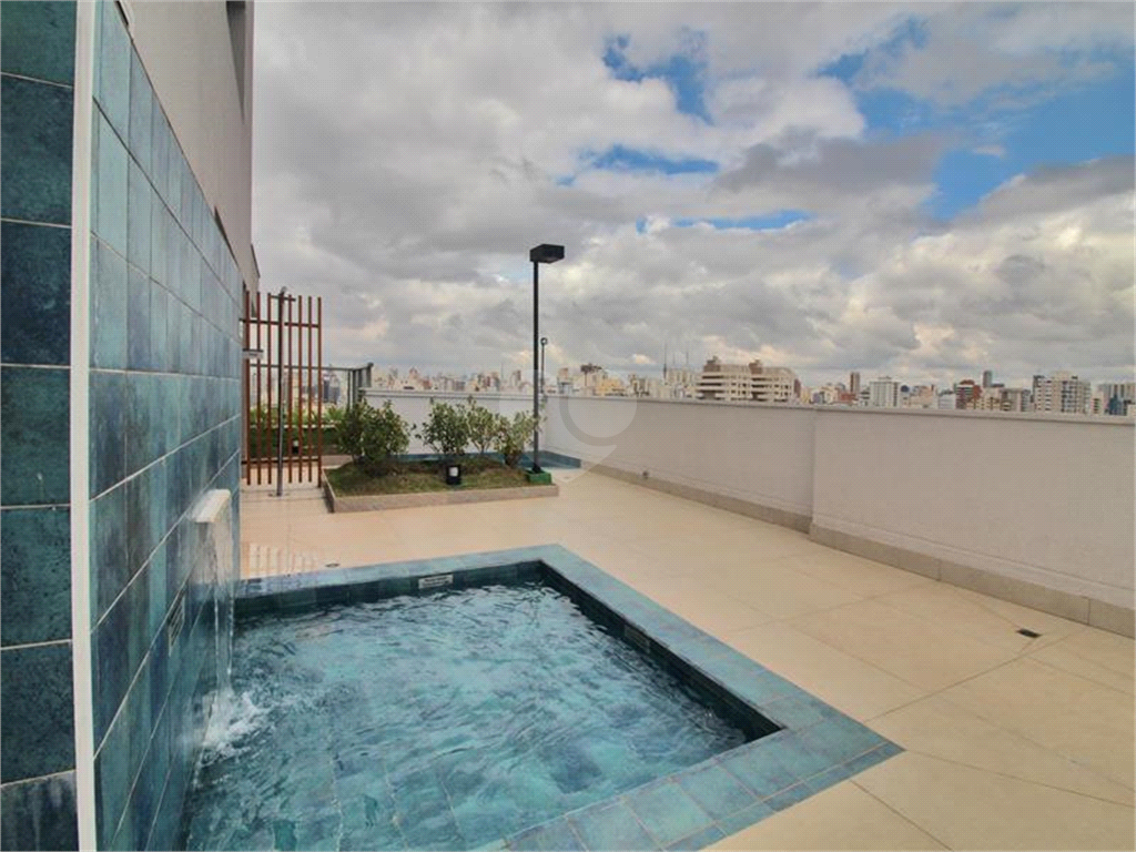 Venda Apartamento São Paulo Vila Romana REO696198 43