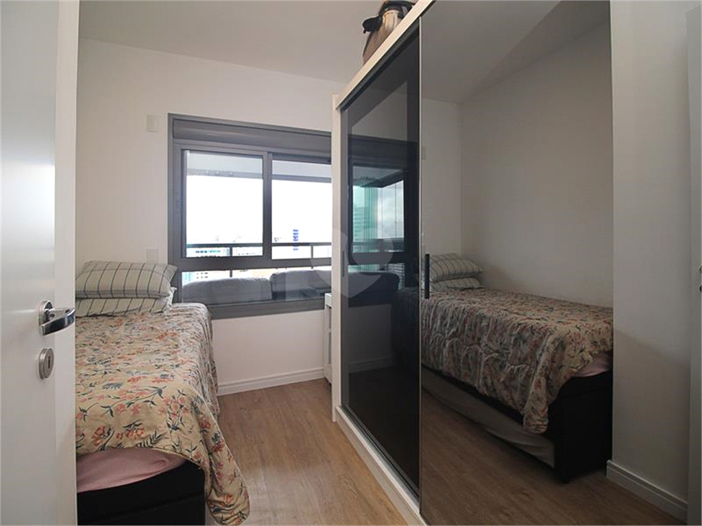 Venda Apartamento São Paulo Vila Romana REO696198 10