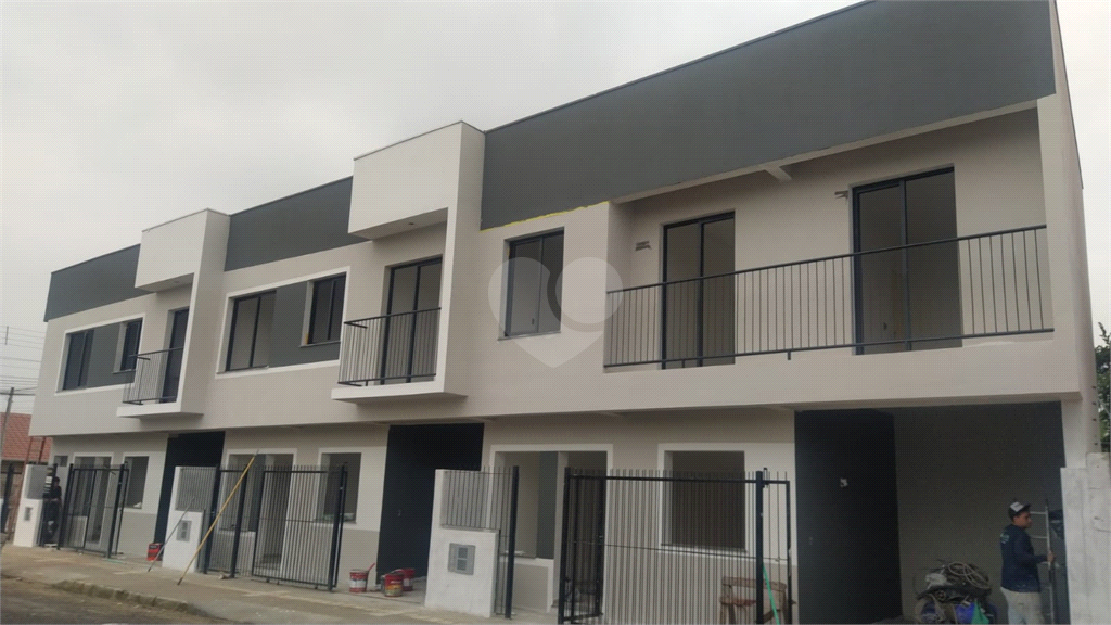 Venda Apartamento Cachoeirinha Vila Parque Brasília REO696203 3