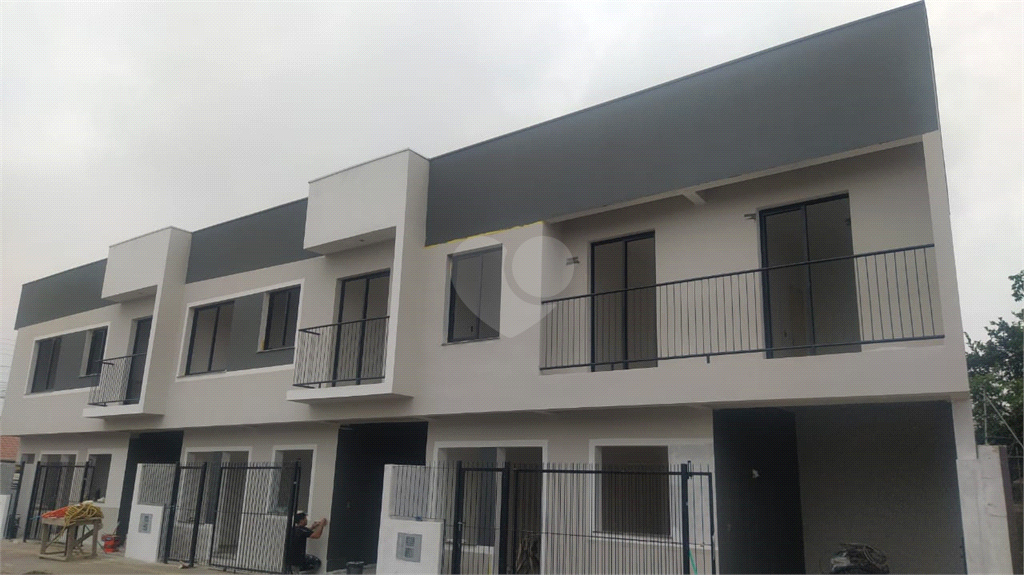 Venda Apartamento Cachoeirinha Vila Parque Brasília REO696203 4