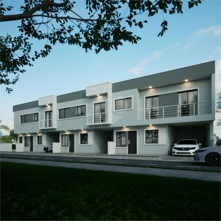 Venda Apartamento Cachoeirinha Vila Parque Brasília REO696203 1