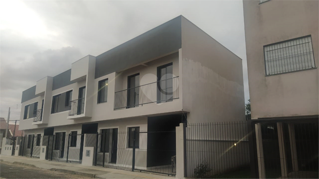 Venda Apartamento Cachoeirinha Vila Parque Brasília REO696203 6