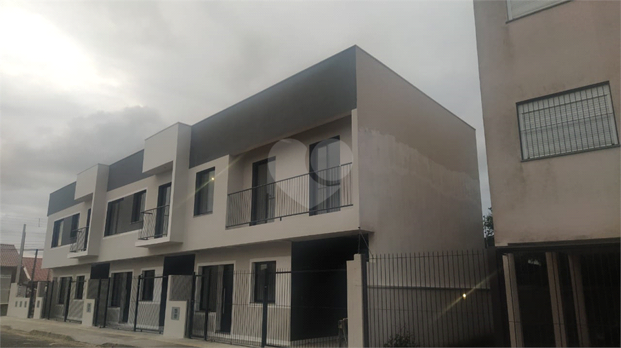 Venda Apartamento Cachoeirinha Vila Parque Brasília REO696203 10