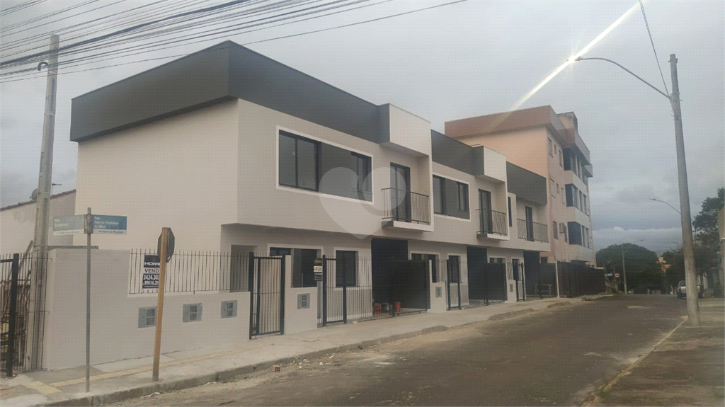 Venda Apartamento Cachoeirinha Vila Parque Brasília REO696203 11