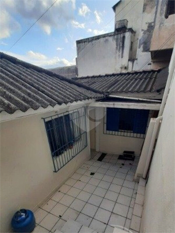 Venda Casa São Paulo Vila Oratório REO696207 12