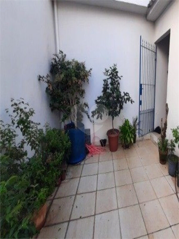 Venda Casa São Paulo Vila Oratório REO696207 16